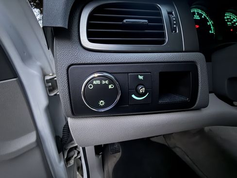 Used 2007 Chevrolet Tahoe LS image 23