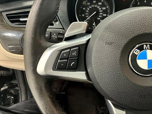 Used 2010 BMW Z4 sDrive35i image 21
