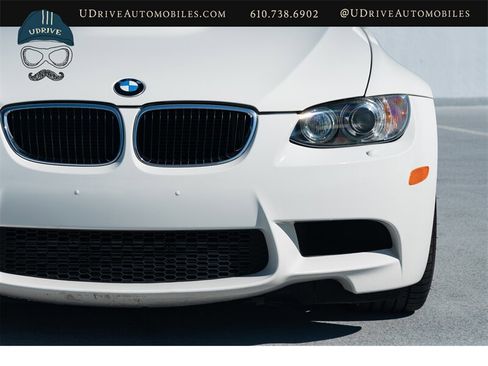 Used 2011 BMW M3 Sedan RWD image 14