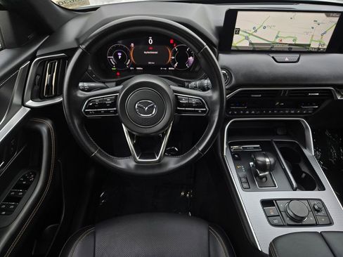 Certified 2024 MAZDA CX-90 Plug-In Hybrid w/ Premium Plus AWD/4WD image 15