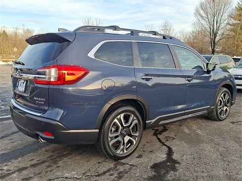 Certified 2024 Subaru Ascent Limited w/ Technology Package image 6