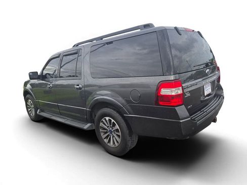 Used 2015 Ford Expedition EL XLT w/ Equipment Group 202A RWD image 3