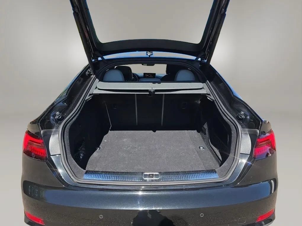Used 2018 Audi A5 2.0T Prestige w/ Driver Assistance Package AWD/4WD image 56