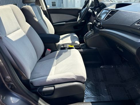 Used 2015 Honda CR-V EX image 12