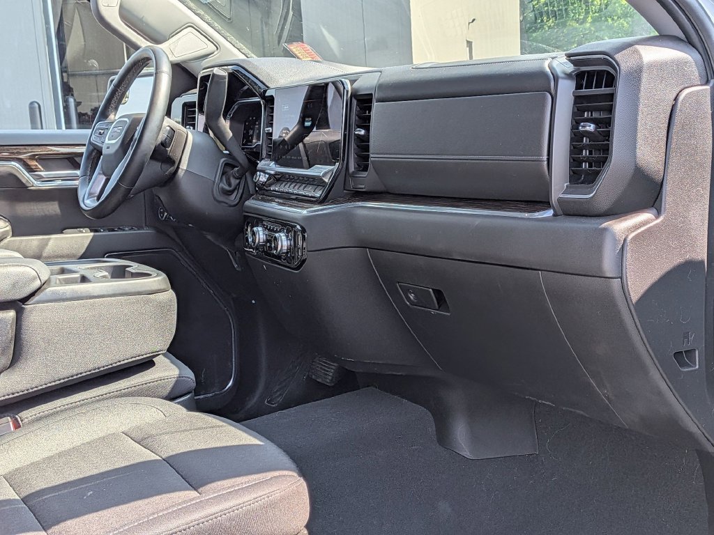 Used 2024 GMC Sierra 1500 Elevation AWD/4WD image 27