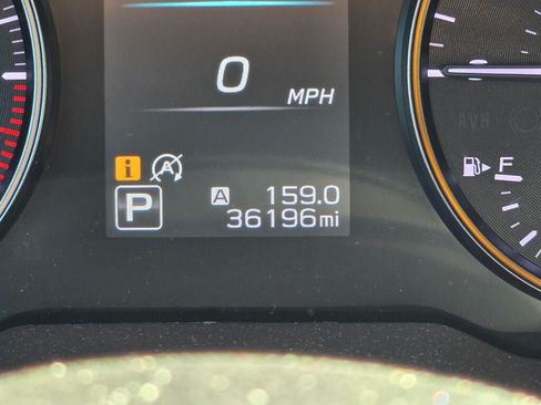 Used 2022 Subaru Outback Wilderness AWD/4WD image 15