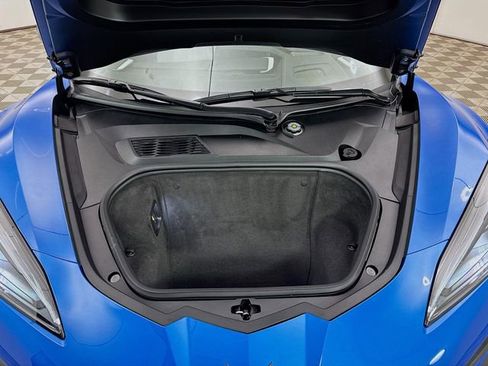 New 2026 Chevrolet Corvette Z06 image 29