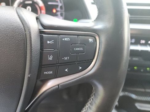Used 2020 Lexus UX 250h w/ Premium Package AWD/4WD image 20