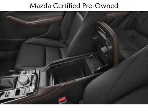 Used 2024 MAZDA CX-30 AWD 2.5 S w/ Premium Package image 22