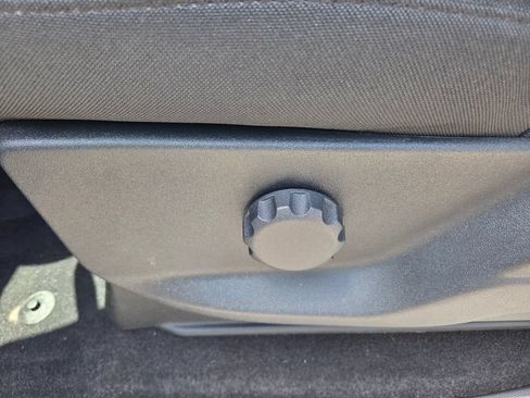 Used 2025 Ford F150 STX w/ Equipment Group 200A RWD image 6
