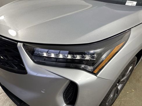 Certified 2025 Acura RDX A-Spec image 29
