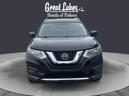 Used 2018 Nissan Rogue SV w/ Premium Package AWD/4WD image 8