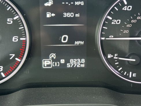 Certified 2025 Subaru Forester Premium w/ Convenience Package #1 image 24