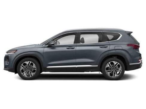 Used 2019 Hyundai Santa Fe Limited image 3
