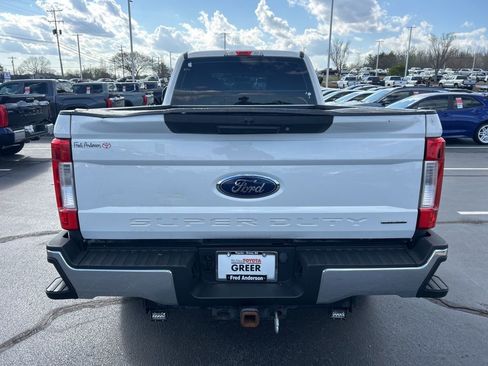 Used 2019 Ford F250 XL image 12