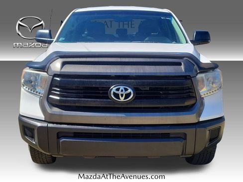 Used 2016 Toyota Tundra SR image 5