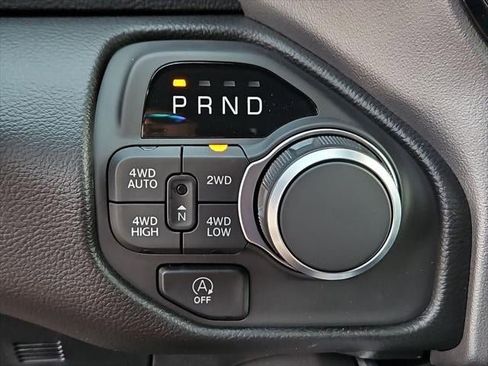 New 2026 RAM 1500 Lone Star AWD/4WD image 56