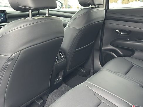 Used 2025 Hyundai Tucson SEL image 32