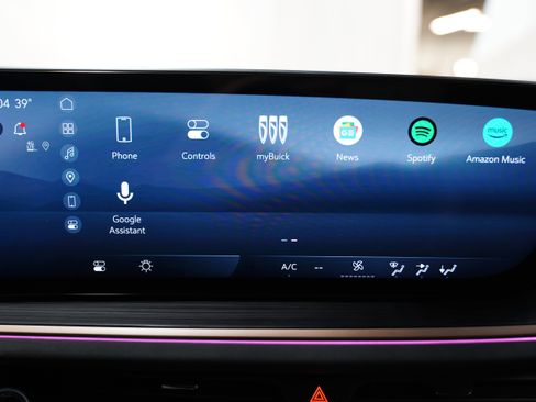 Used 2025 Buick Envision Sport Touring image 24