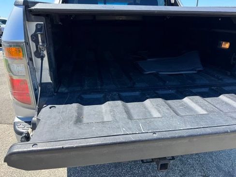 Used 2008 Honda Ridgeline RTX image 39