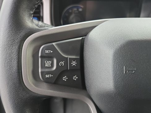 Used 2023 Ford Bronco Outer Banks image 16