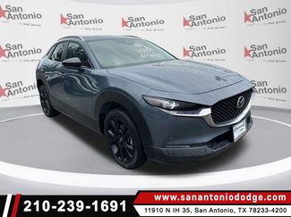 Used 2023 MAZDA CX-30 AWD 2.5 S w/ Preferred Package image 1