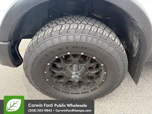 Used 2012 Ford F150 Lariat w/ Lariat Plus Pkg RWD image 7