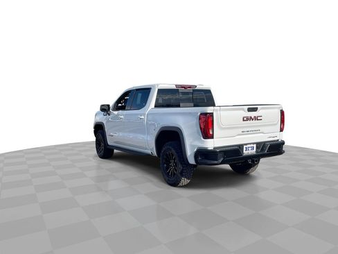 Used 2024 GMC Sierra 1500 AT4X image 6