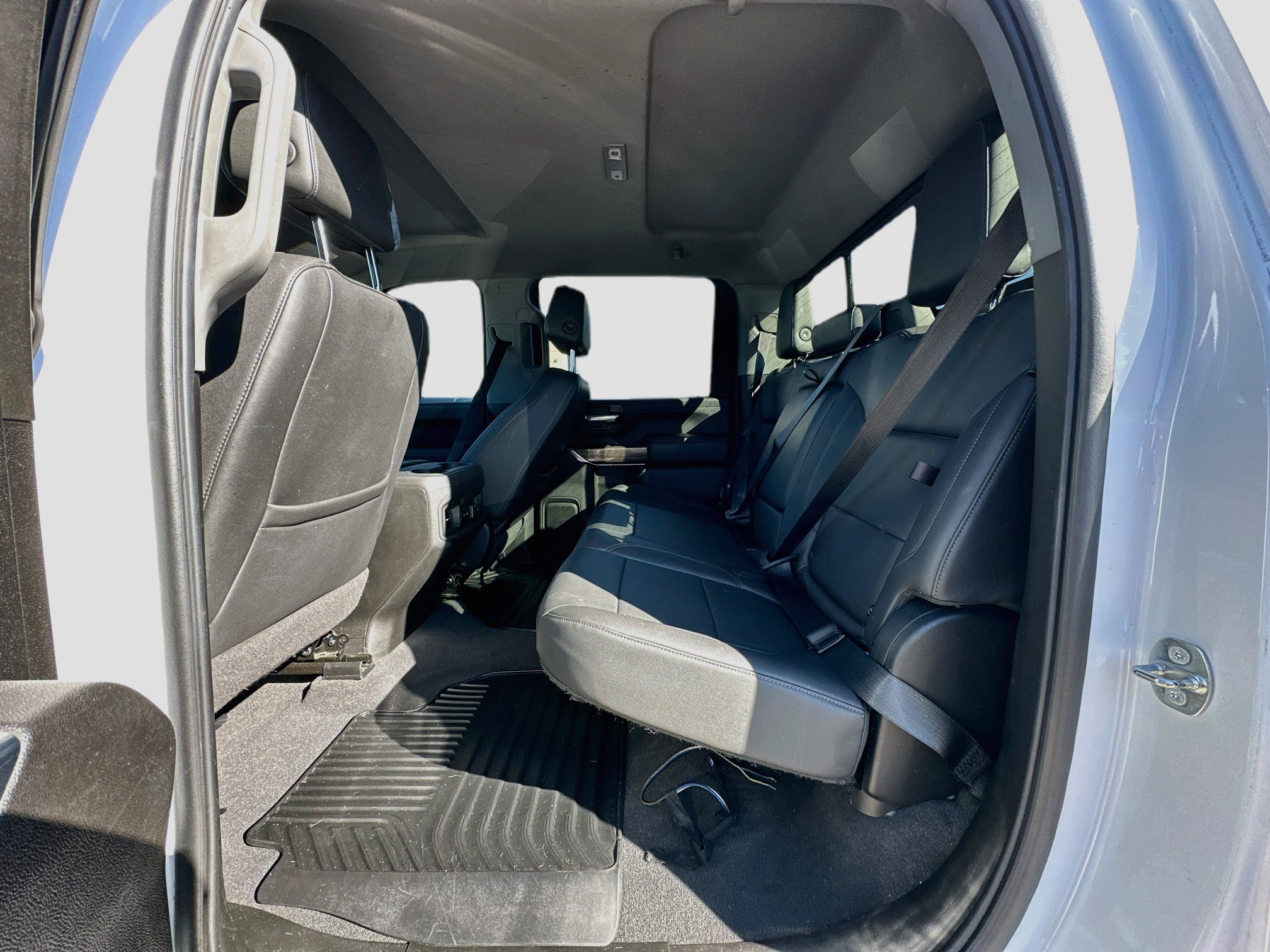 Used 2022 Chevrolet Silverado 3500 LT w/ All Star Edition AWD/4WD image 29