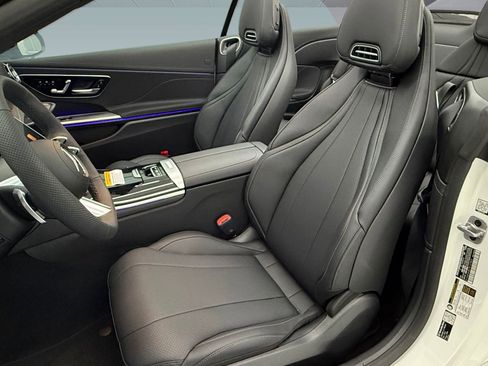 New 2026 Mercedes-Benz CLE 300 4MATIC Cabriolet image 22