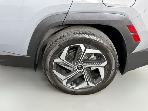 Used 2024 Hyundai Tucson SEL w/ Convenience Package image 36