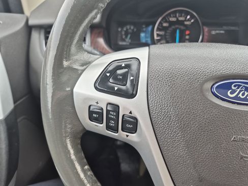 Used 2011 Ford Edge Limited w/ 302A Rapid Spec Order Code image 24