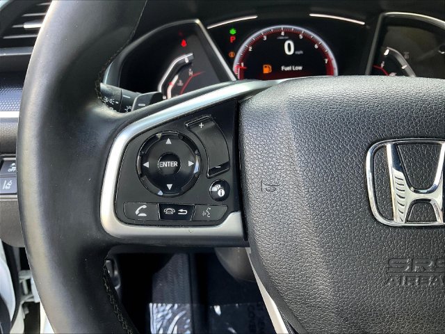 Used 2019 Honda Civic Sport image 13