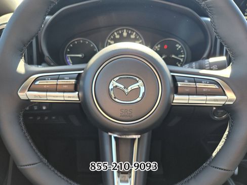 New 2026 MAZDA CX-50 2.5 Hybrid w/ Weather Package AWD/4WD image 19
