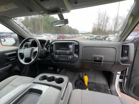 Used 2014 Chevrolet Silverado 1500 W/T image 24