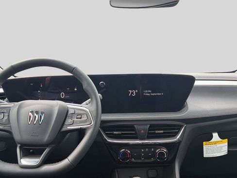 New 2026 Buick Encore GX Sport Touring w/ Advanced Technology Package AWD/4WD image 9