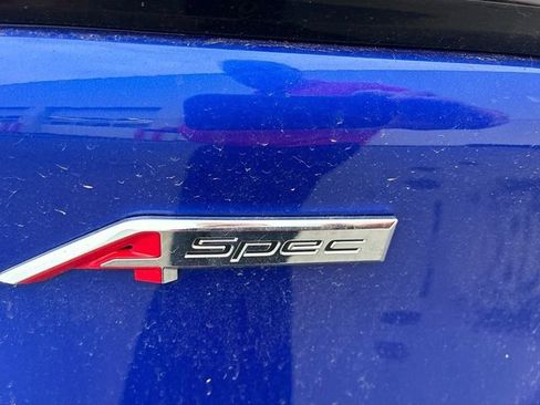 Used 2023 Acura Integra A-Spec FWD image 25