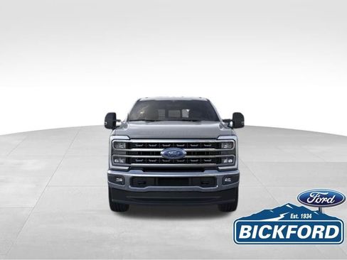 New 2026 Ford F350 Lariat image 6