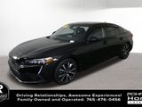Used 2022 Honda Civic EX image 4