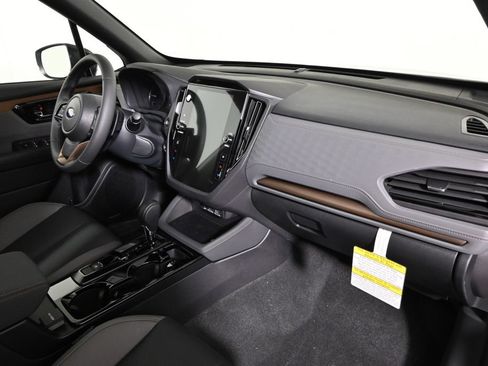 Certified 2026 Subaru Forester Sport AWD/4WD image 15