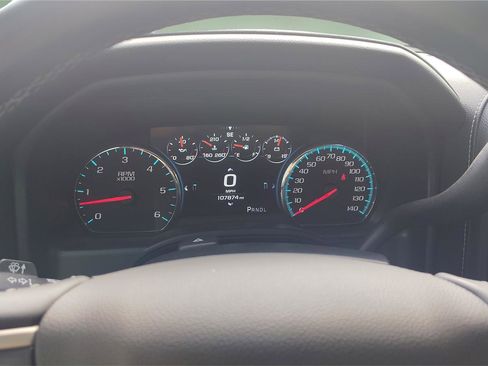 Used 2017 GMC Sierra 1500 Denali w/ Denali Ultimate Package image 10