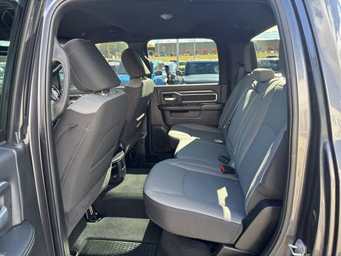 Used 2024 RAM 3500 Big Horn image 13