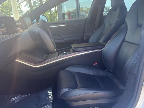 Used 2022 Tesla Model S AWD/4WD image 15