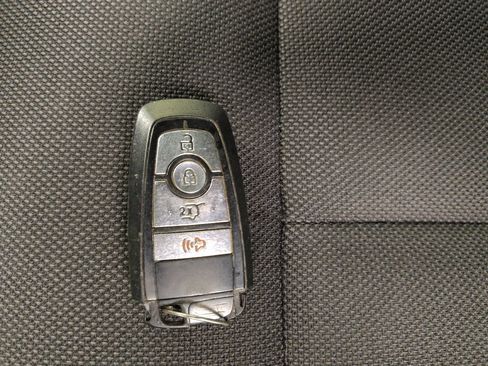 Used 2020 Ford Expedition XL RWD image 32