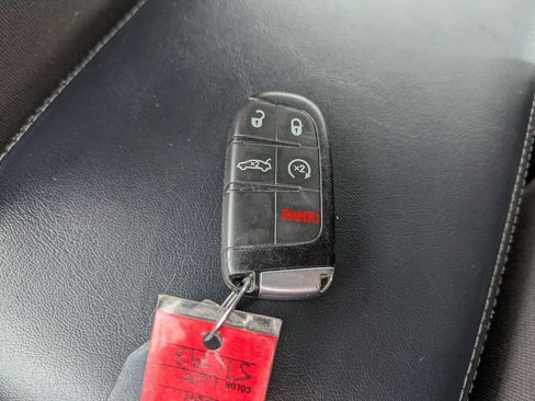 Used 2023 Dodge Charger GT image 25