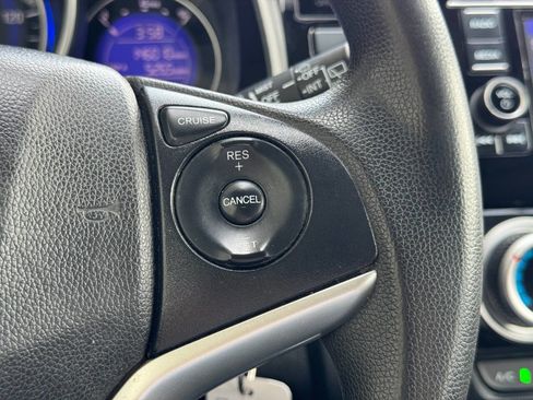 Used 2019 Honda Fit LX image 25
