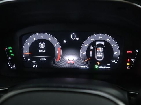 Used 2024 Acura Integra A-Spec image 34