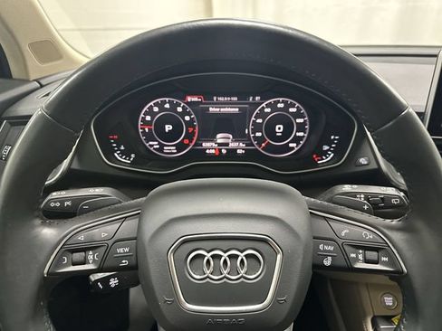 Used 2020 Audi Q5 2.0T Premium Plus w/ Premium Plus Package AWD/4WD image 10