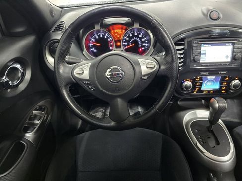 Used 2012 Nissan Juke SV image 25