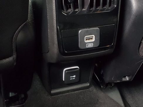 Used 2024 Jeep Compass Limited AWD/4WD image 28